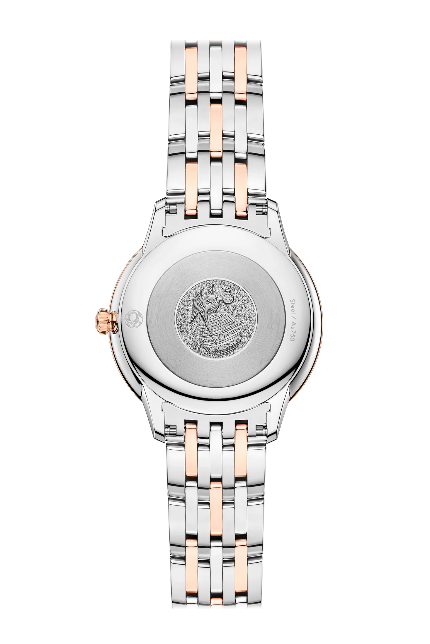 Omega De Ville Prestige Quartz 30mm 434.20.30.60.05.001
