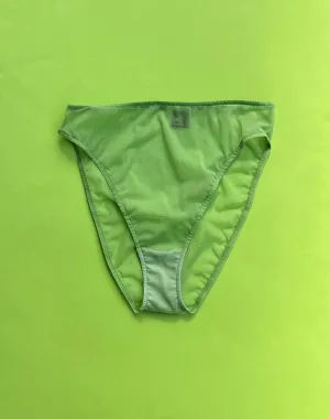 Only Hearts: Whisper High Cut Brief - L, XL