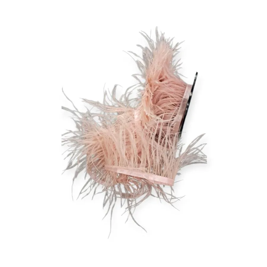 Ostrich Feathers