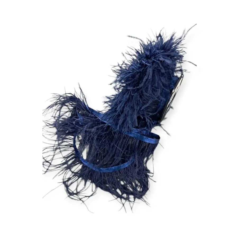 Ostrich Feathers