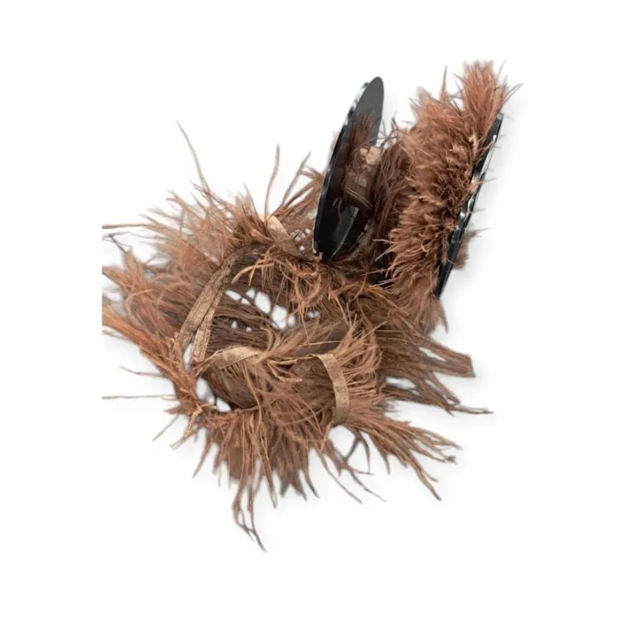 Ostrich Feathers