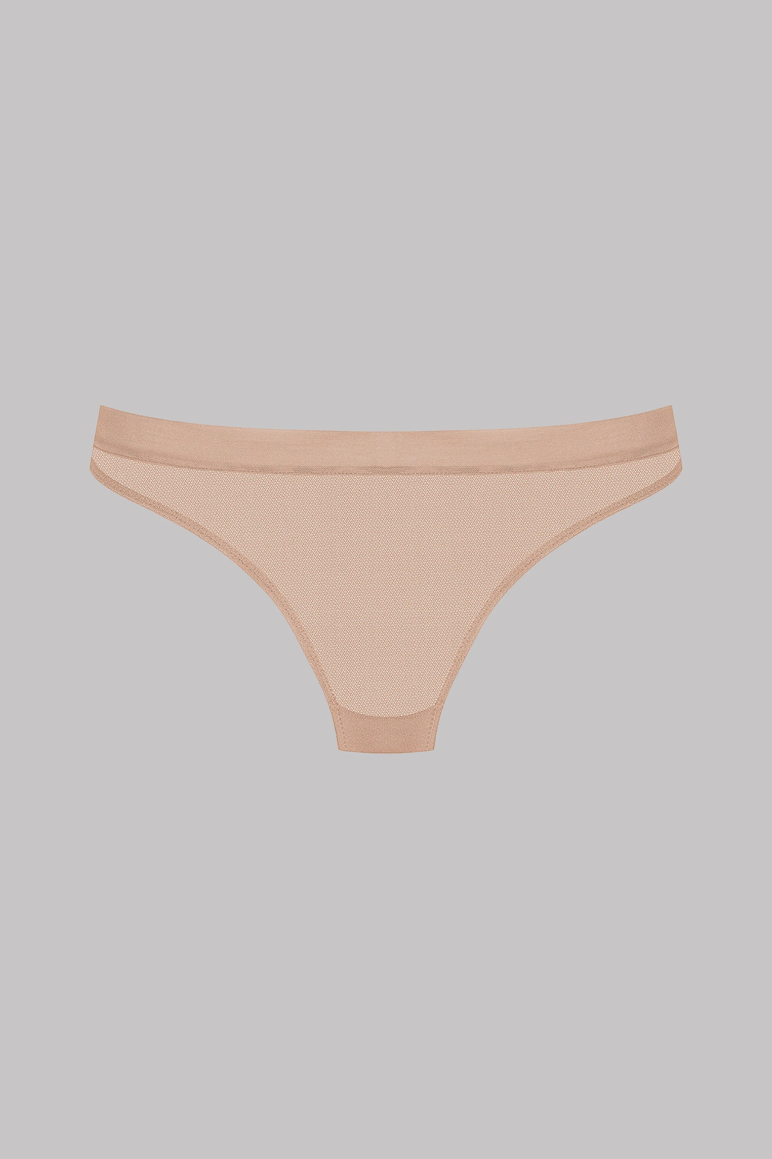 Panty - Corps à Corps