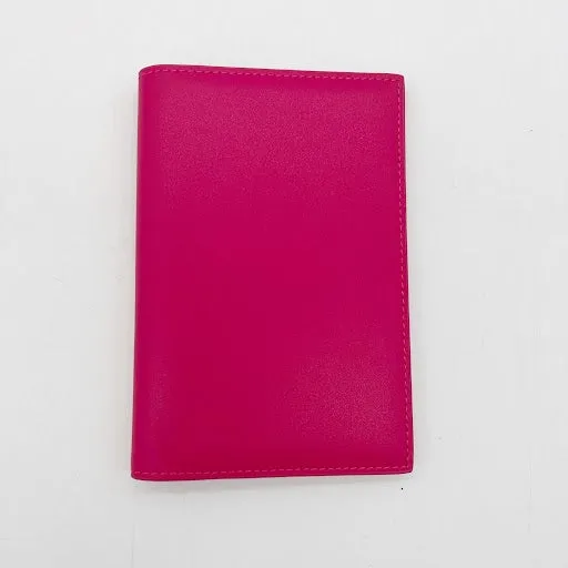 Passport Case and Luggage Tag Set