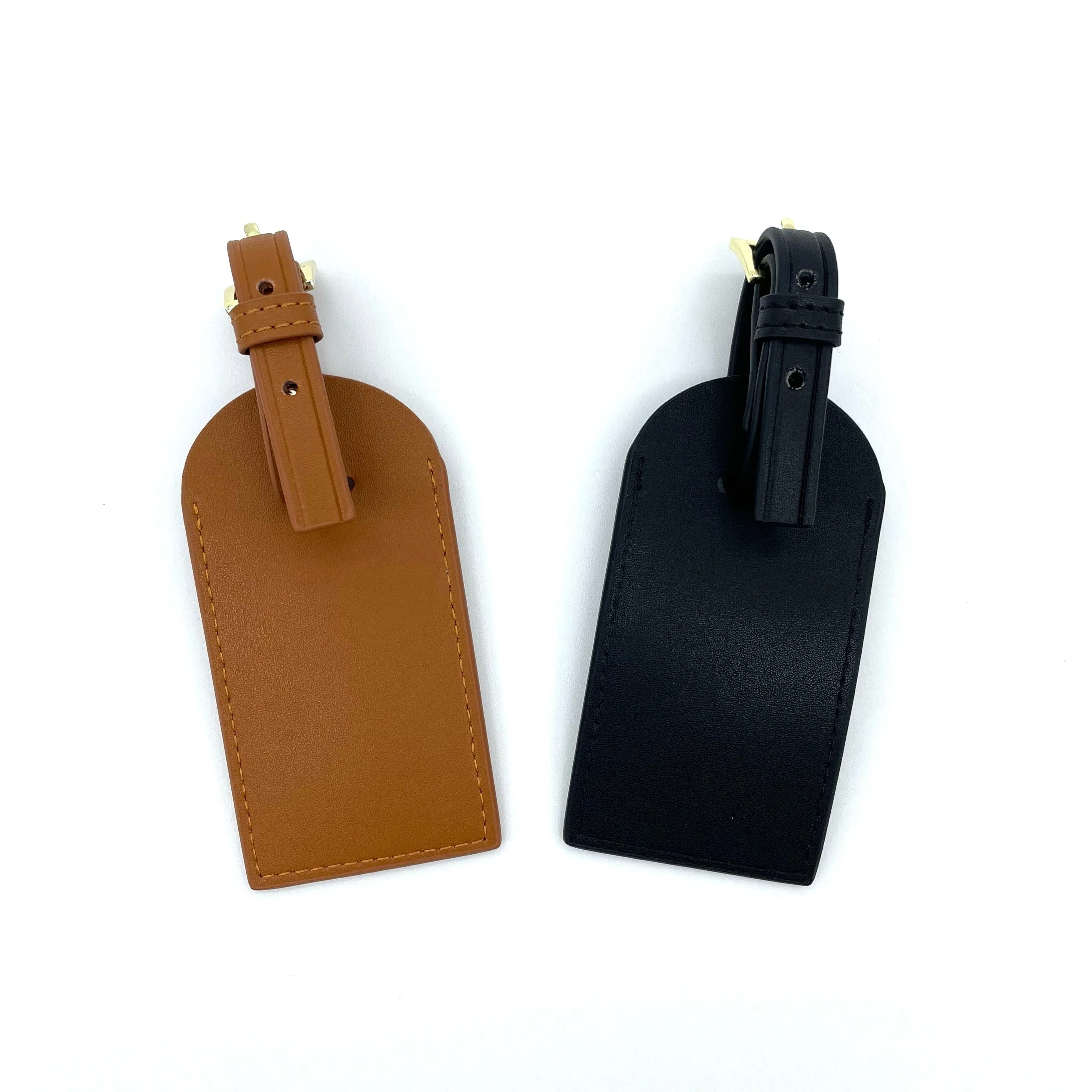 Passport Case and Luggage Tag Set