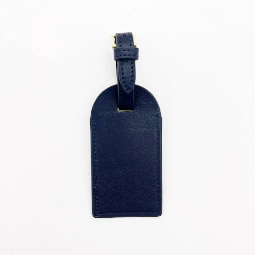 Passport Case and Luggage Tag Set