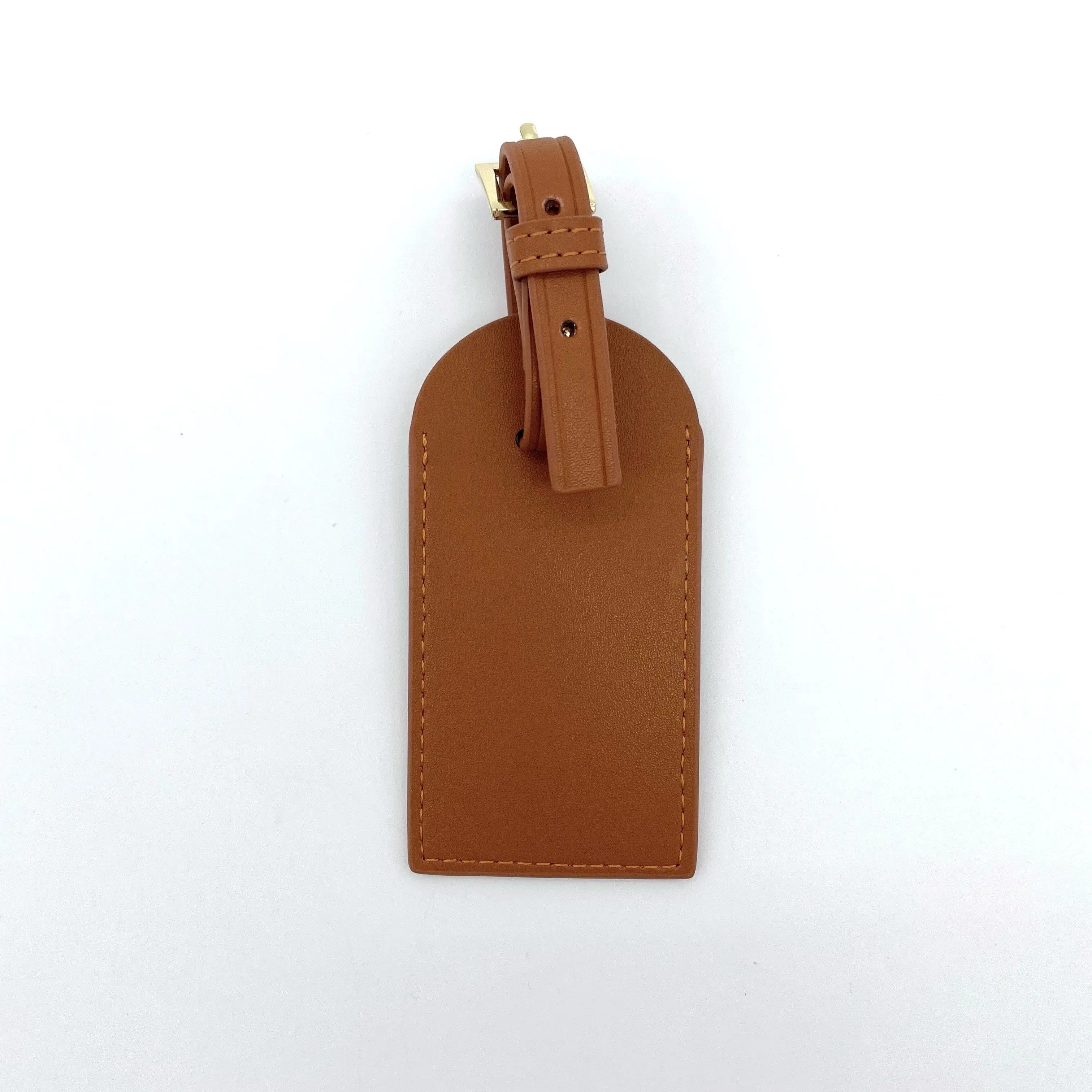 Passport Case and Luggage Tag Set