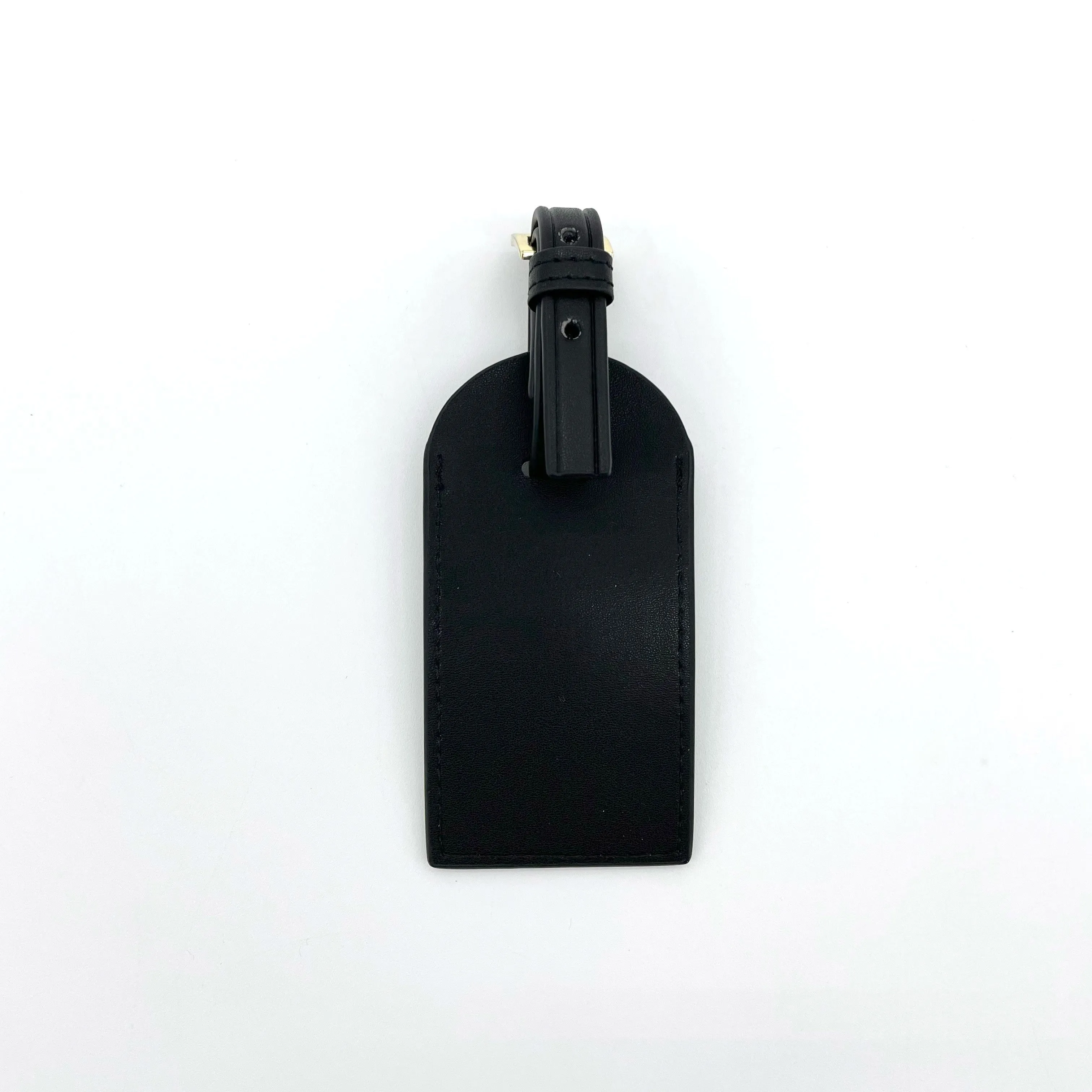 Passport Case and Luggage Tag Set