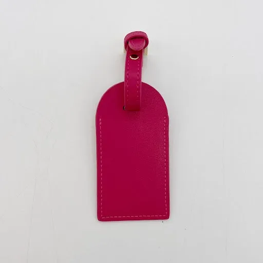 Passport Case and Luggage Tag Set