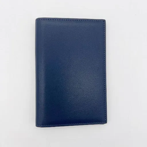 Passport Case and Luggage Tag Set