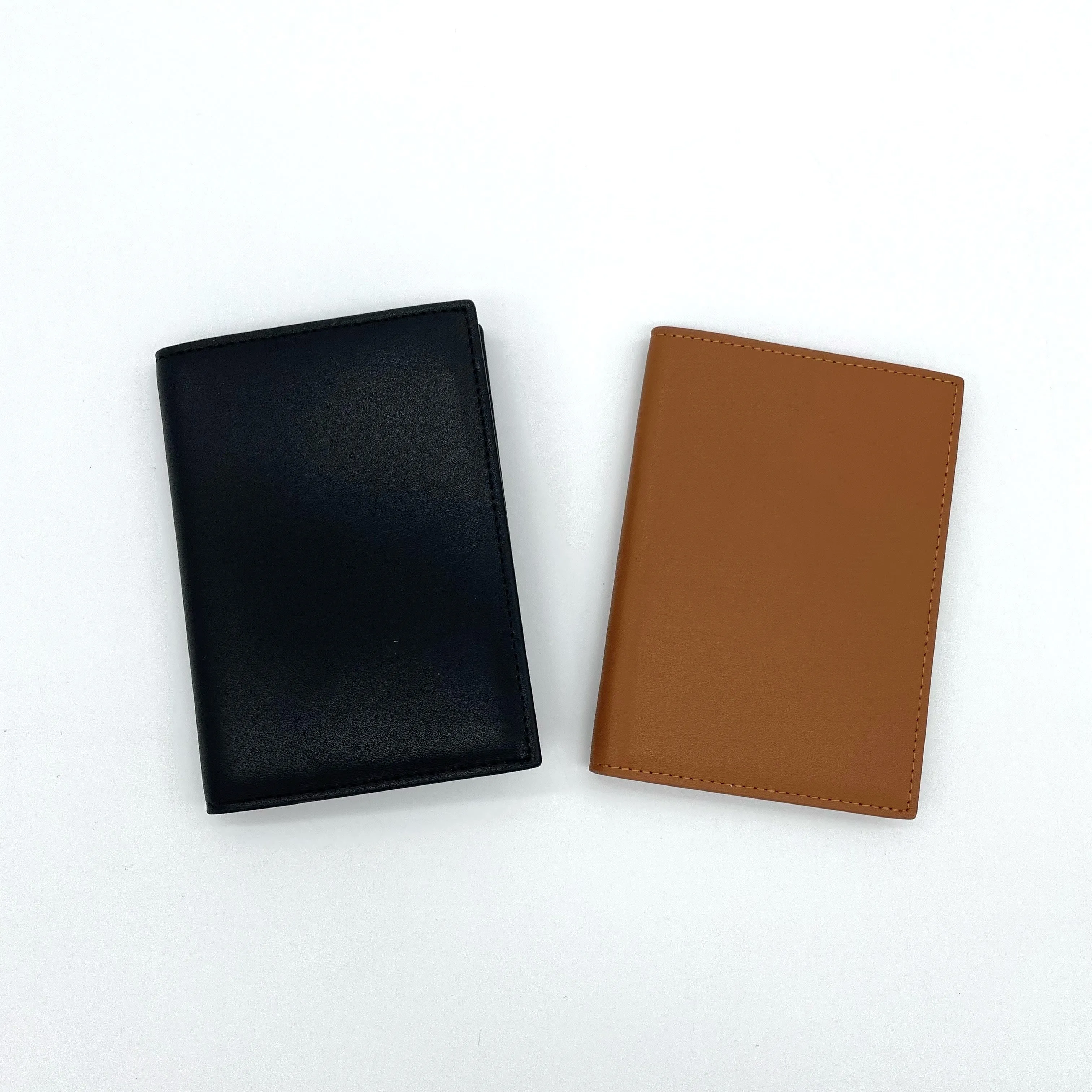 Passport Case and Luggage Tag Set