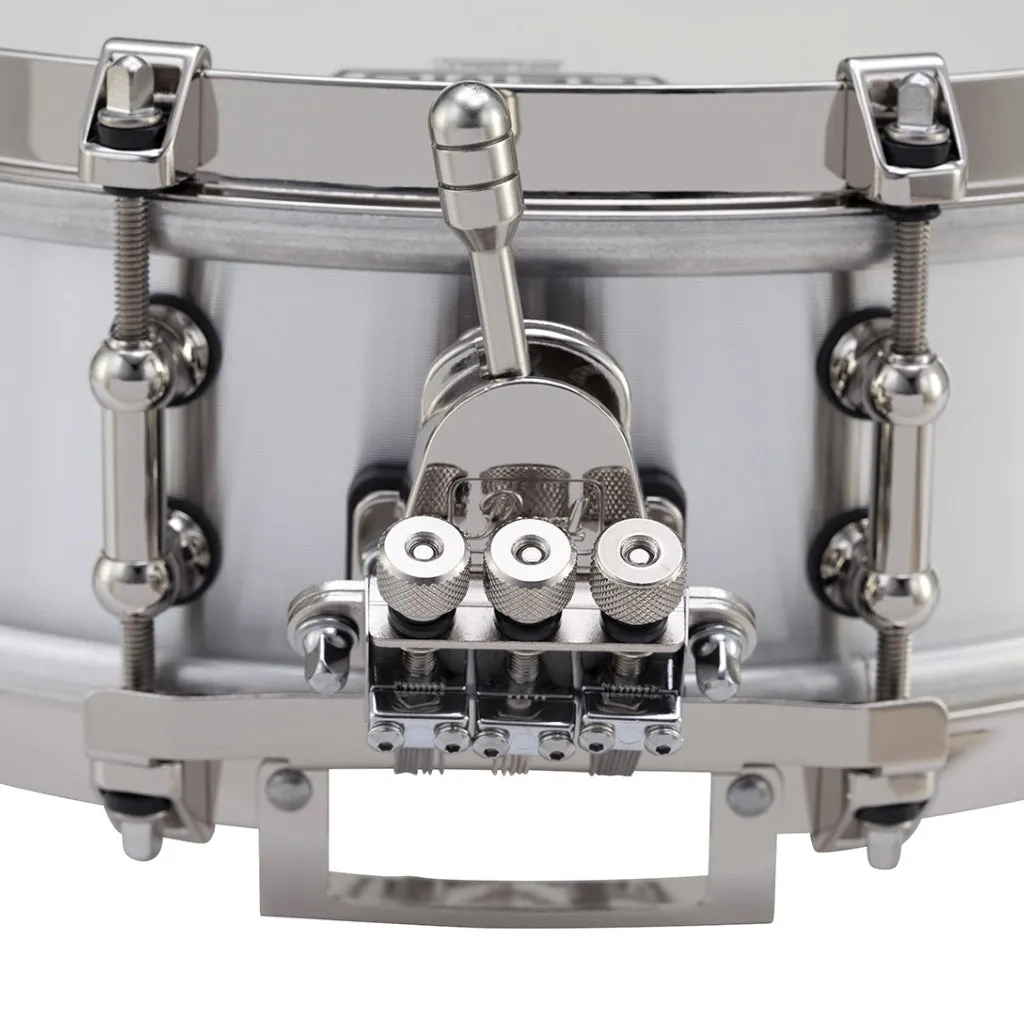 Pearl 14"X5" Philharmonic Snare Drum Aluminium