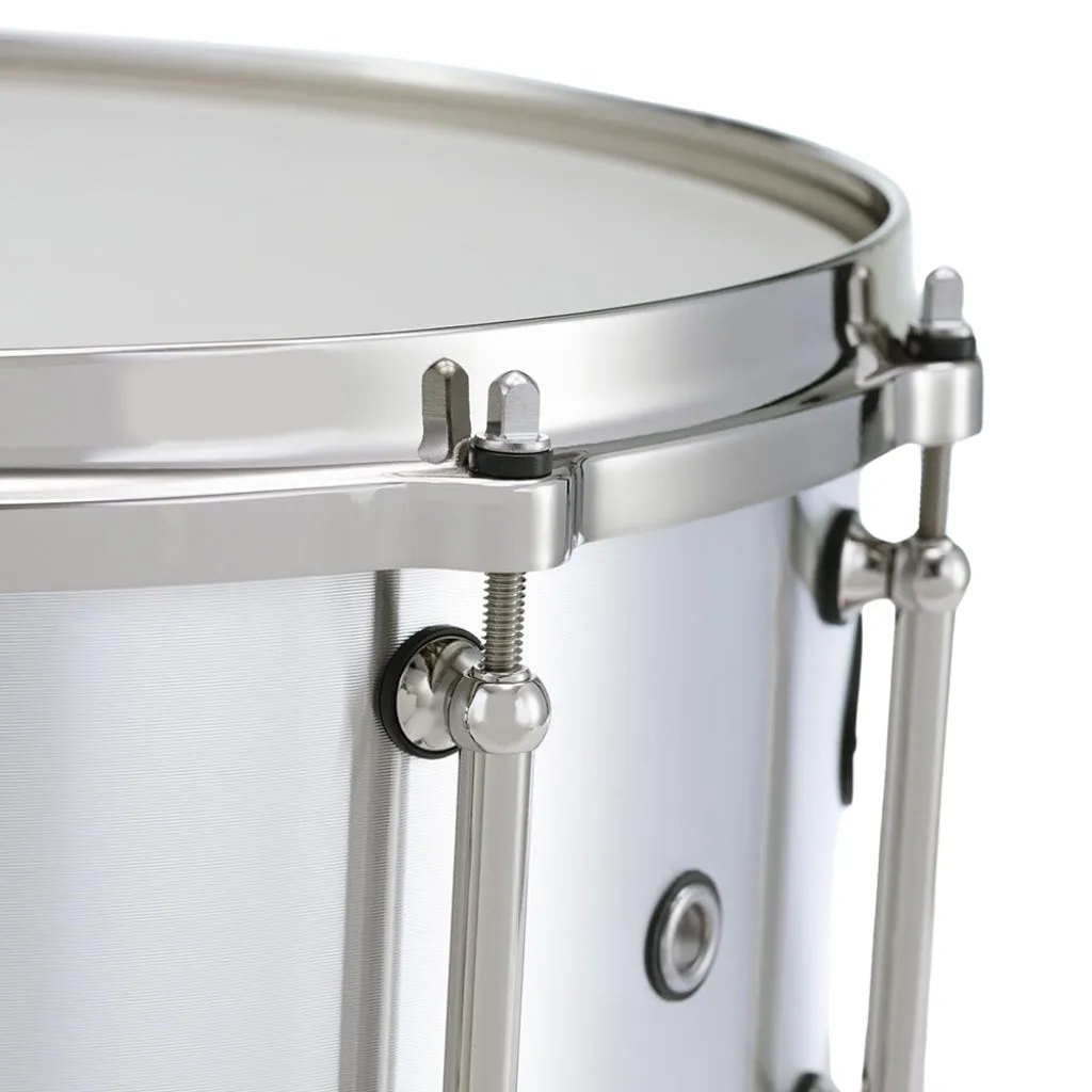 Pearl 14"X5" Philharmonic Snare Drum Aluminium