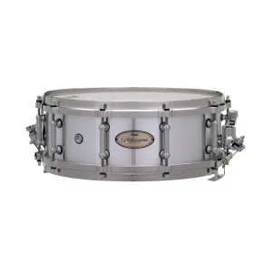 Pearl 14"X5" Philharmonic Snare Drum Aluminium