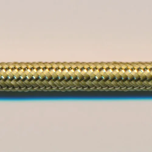 Pearl Cord #10 Gold