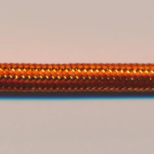 Pearl Cord #23 Flame Orange