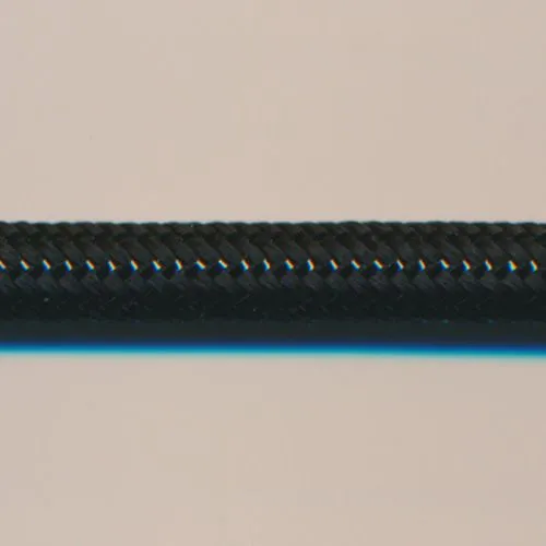Pearl Cord #8 Black