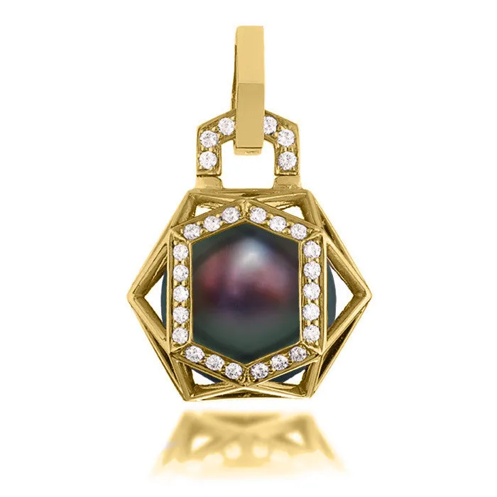 PERLE CAPTIVE CHARM