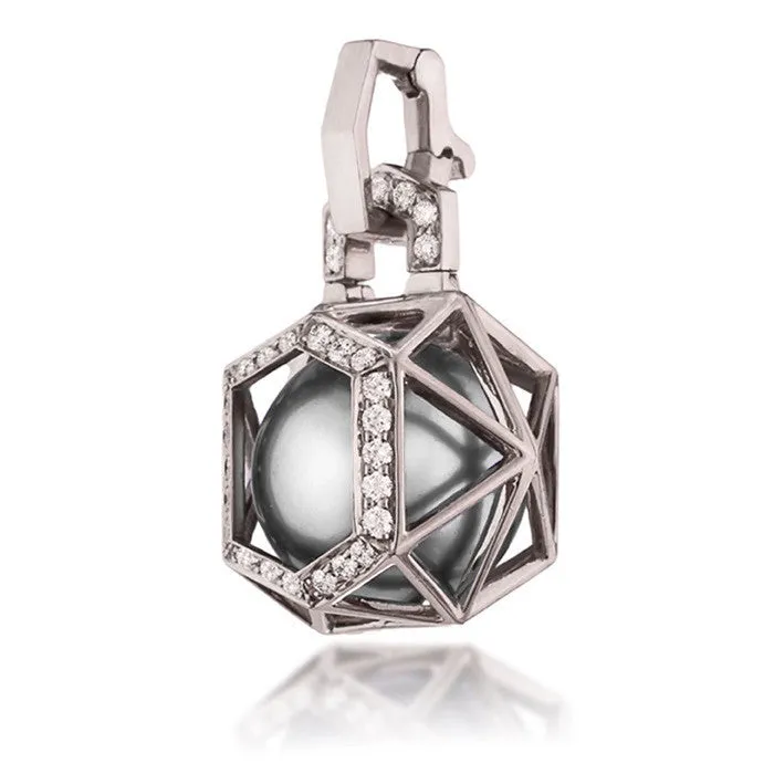 PERLE CAPTIVE CHARM