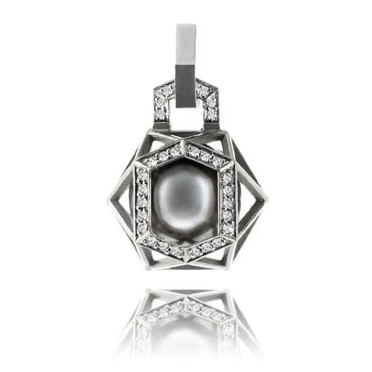 PERLE CAPTIVE CHARM