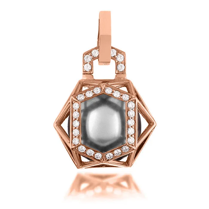 PERLE CAPTIVE CHARM