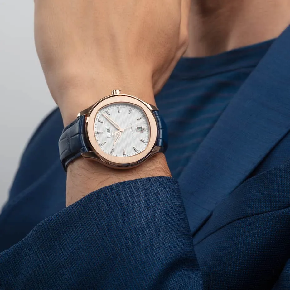 Piaget Polo Watch