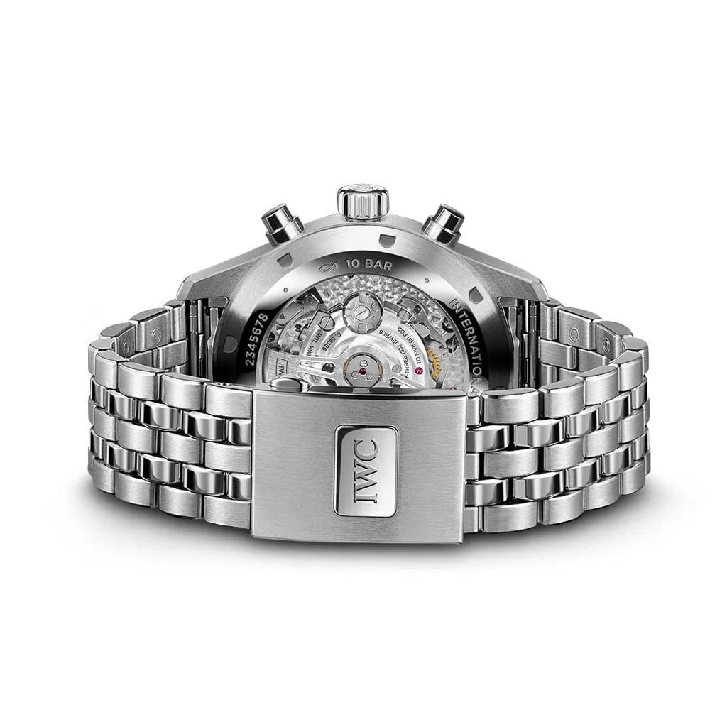 Pilot's Watch Chronograph IW378006