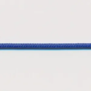Pine Leaf Cord #12 Royal Blue