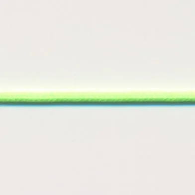 Pine Leaf Cord #16 Fluorescent Green
