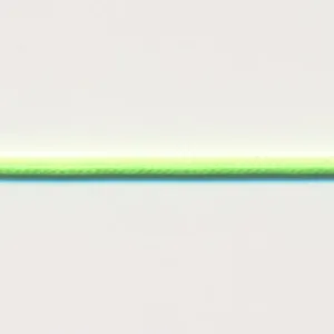 Pine Leaf Cord #16 Fluorescent Green