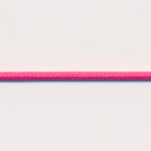 Pine Leaf Cord #18 Fluorescent Pink