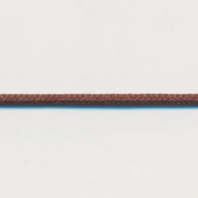 Pine Leaf Cord #3 Dark Brown