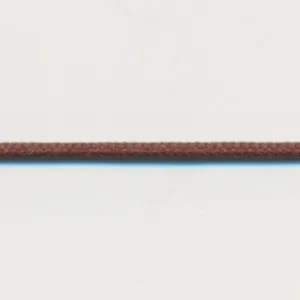 Pine Leaf Cord #3 Dark Brown