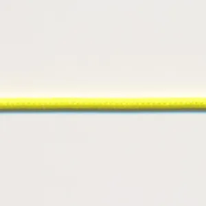 Pine Leaf Cord #6 Yellow