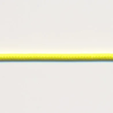 Pine Leaf Cord #6 Yellow