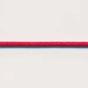 Pine Leaf Cord #8 Red