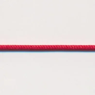 Pine Leaf Cord #8 Red