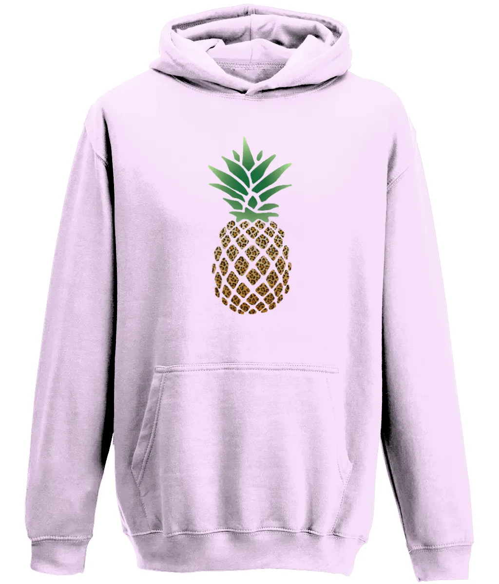 Pineapple Kids Hoodie