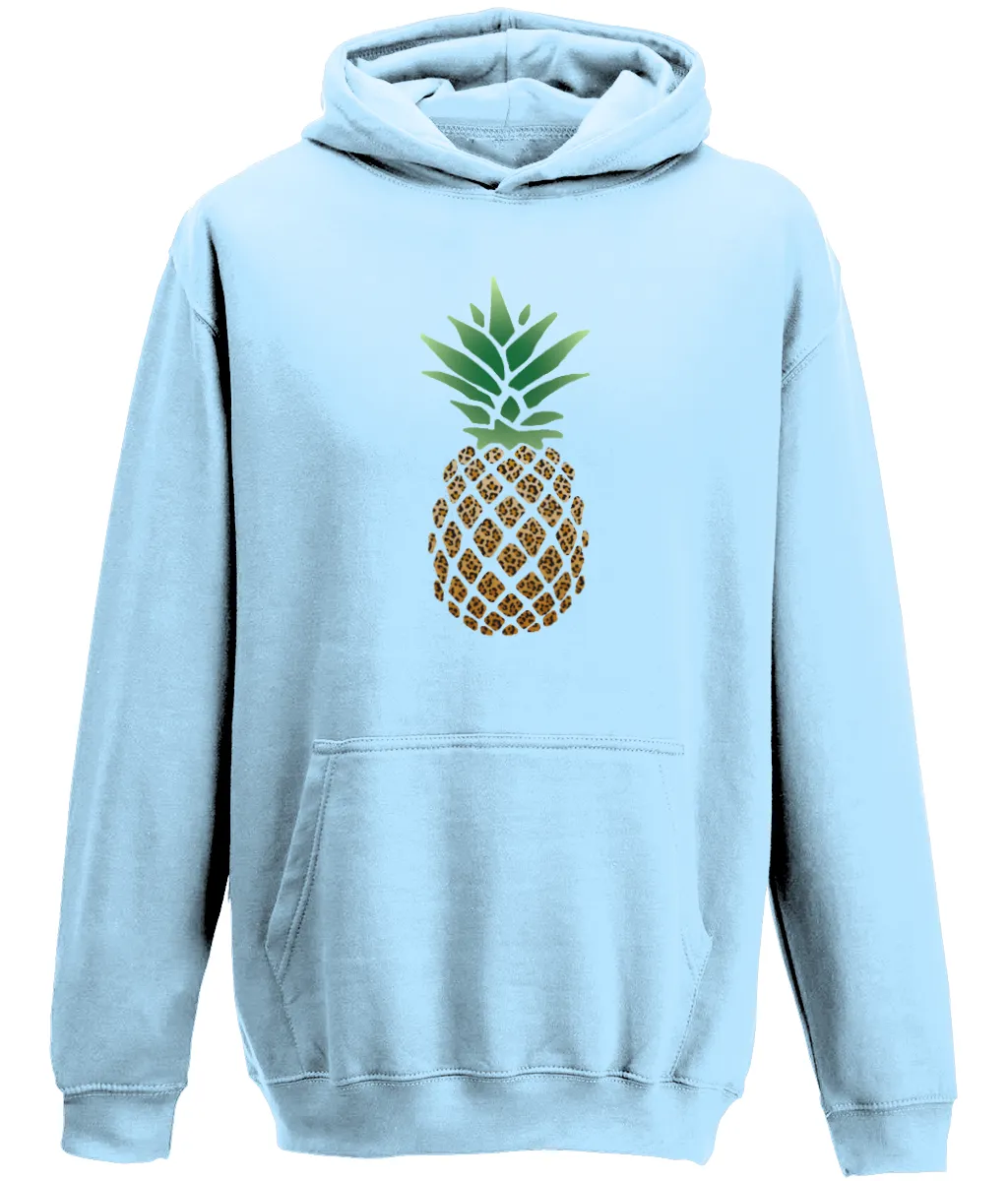 Pineapple Kids Hoodie