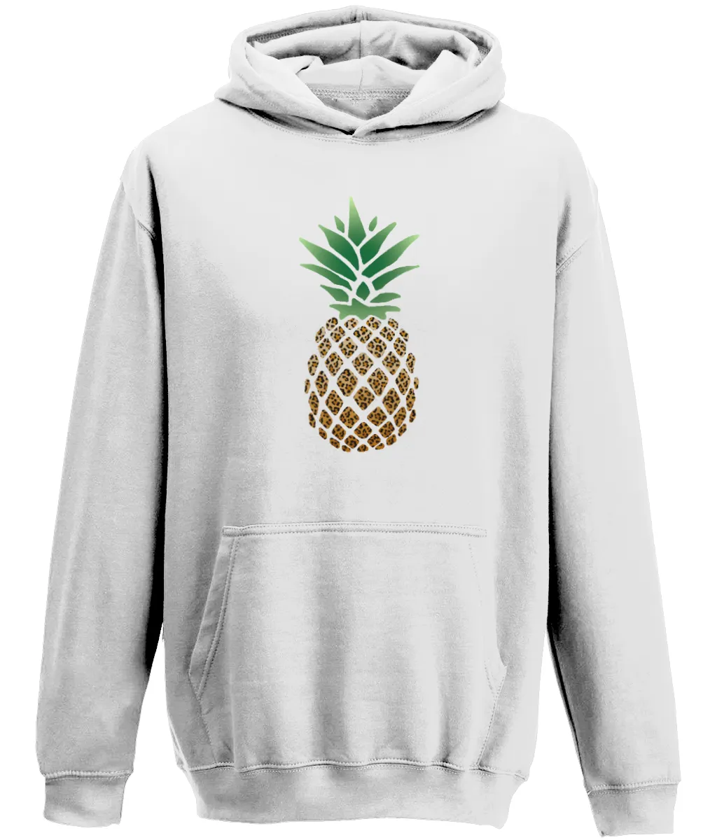 Pineapple Kids Hoodie