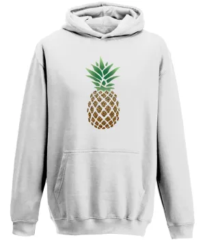 Pineapple Kids Hoodie
