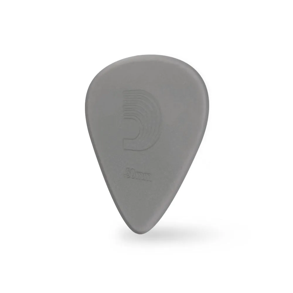 Planet Waves Nylflex .50mm Guitar Picks 10 pack 1NFX210