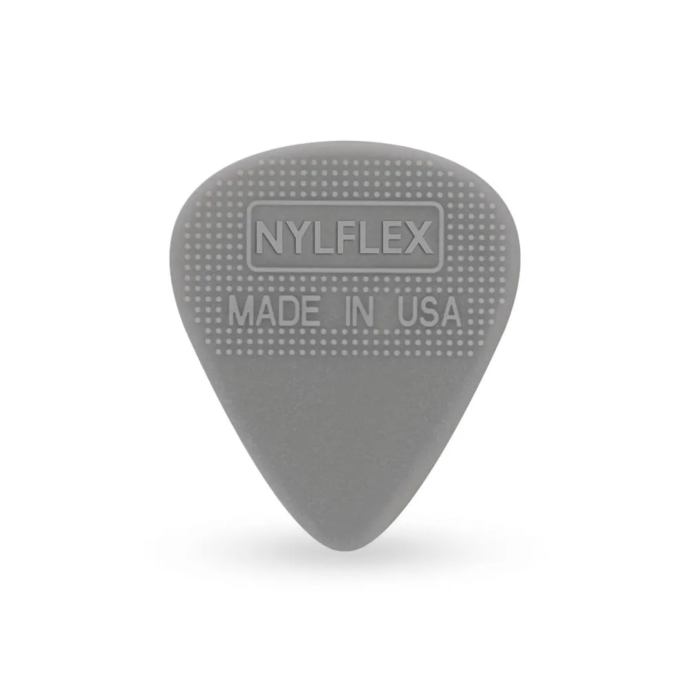 Planet Waves Nylflex .50mm Guitar Picks 10 pack 1NFX210