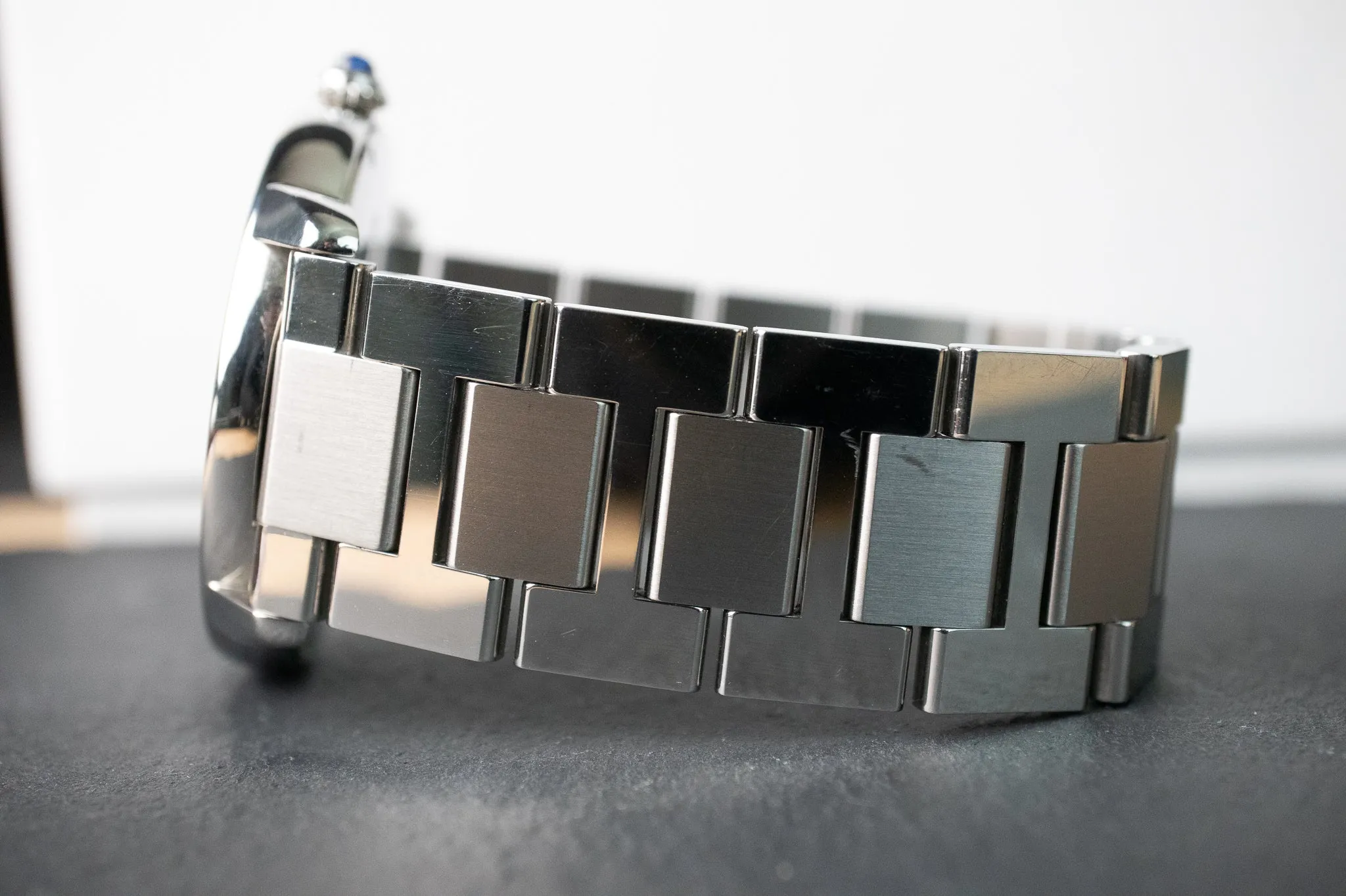 Pre-Owned: Cartier Ronde Solo De Cartier