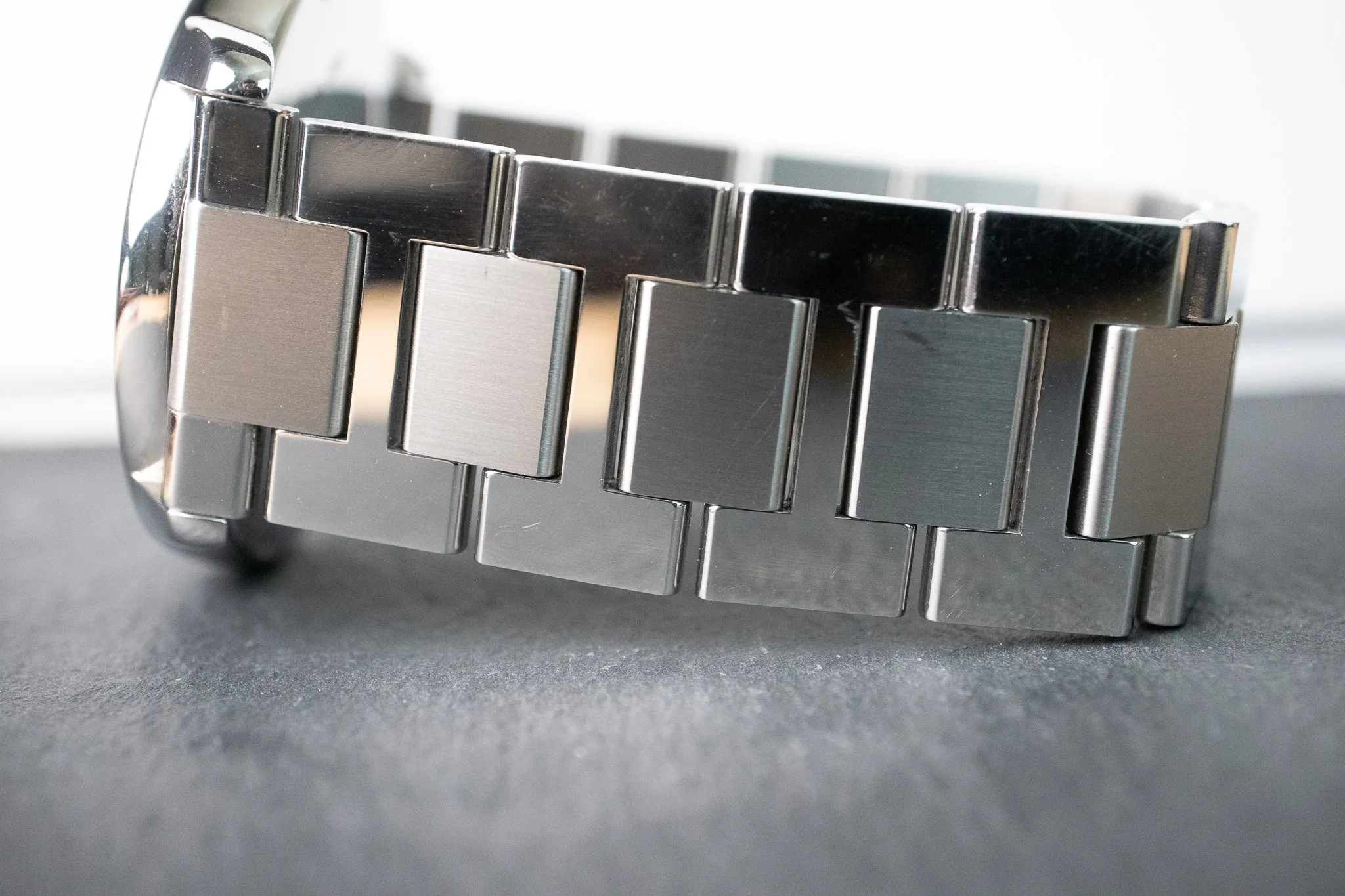 Pre-Owned: Cartier Ronde Solo De Cartier