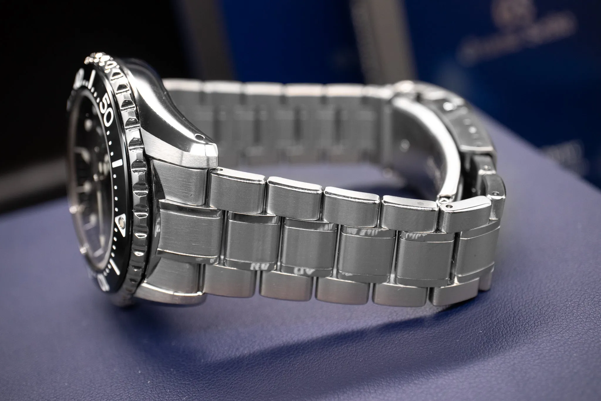 Pre-Owned: Grand Seiko SBGA231