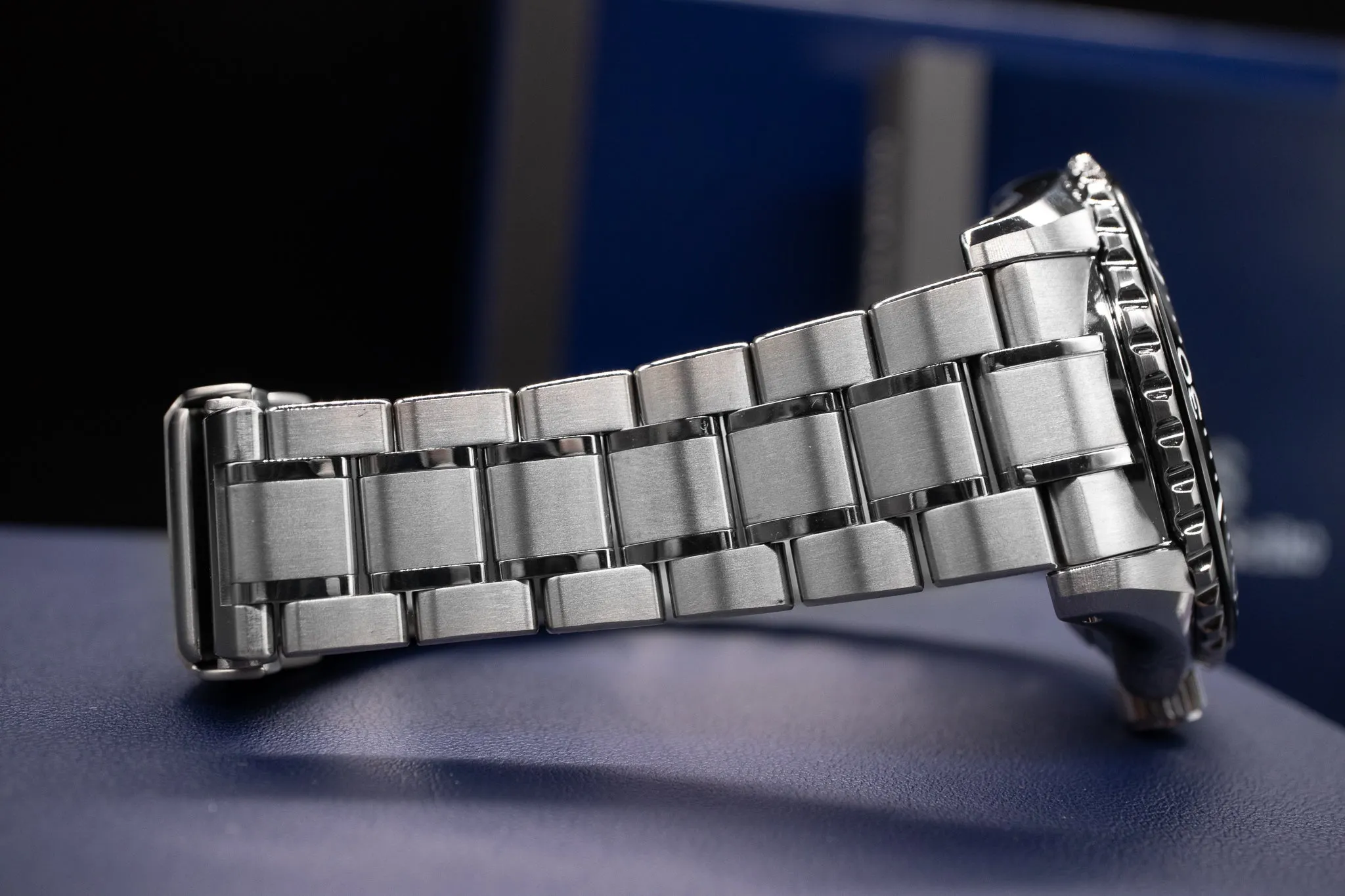 Pre-Owned: Grand Seiko SBGA231