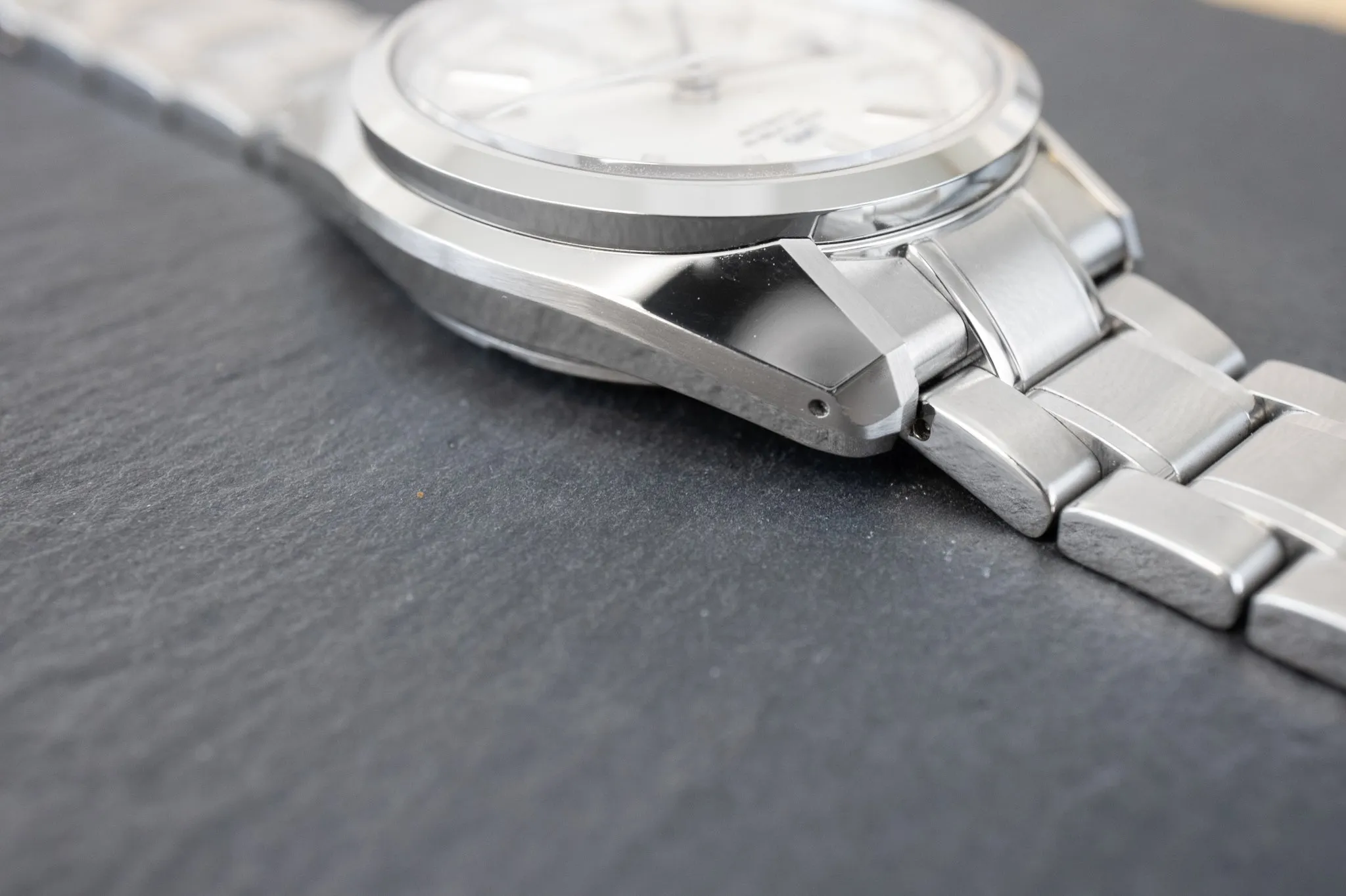 Pre-Owned: Grand Seiko SBGJ201