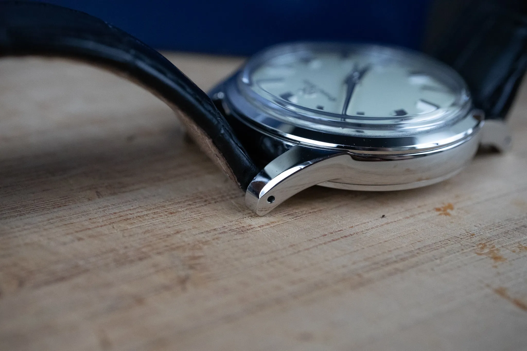 Pre-Owned: Grand Seiko SBGW231