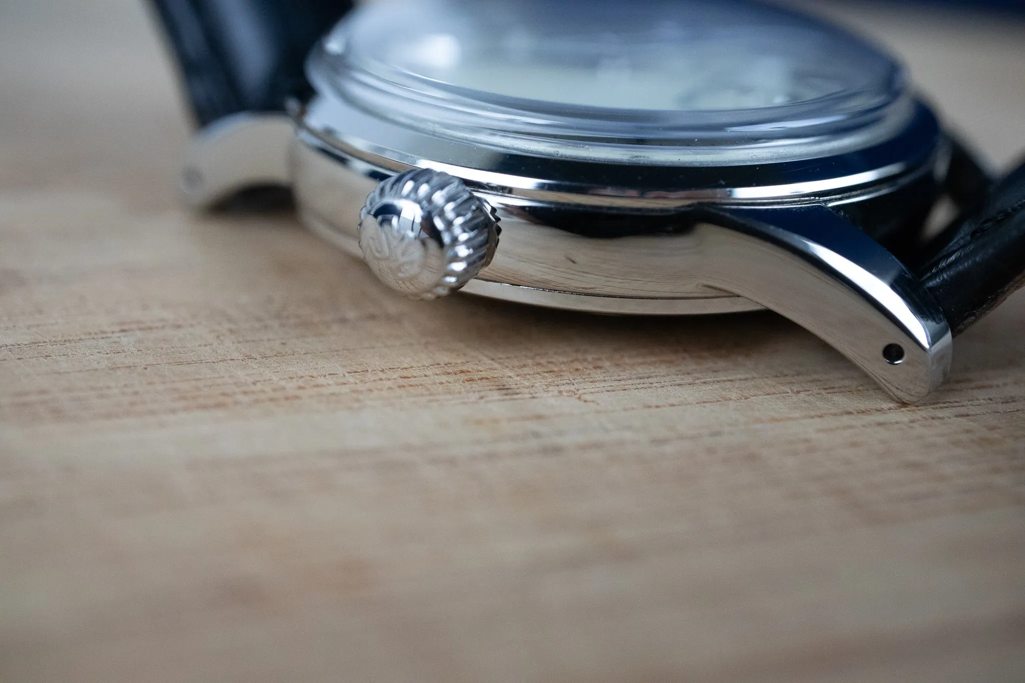 Pre-Owned: Grand Seiko SBGW231