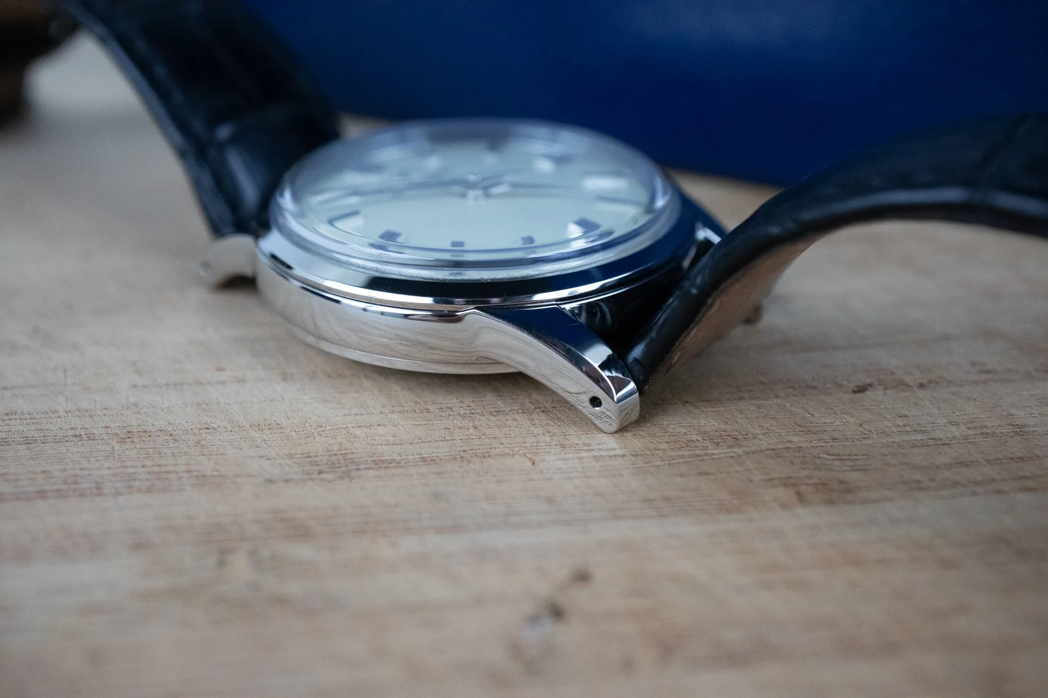 Pre-Owned: Grand Seiko SBGW231